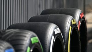 Pirelli prueba nuevo neumtico C6 en GP Emilia-Romagna