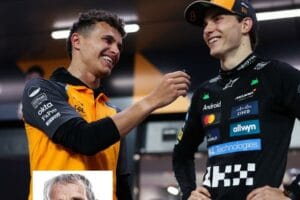 Prost analiza la presin mental en F1 antes de Miami