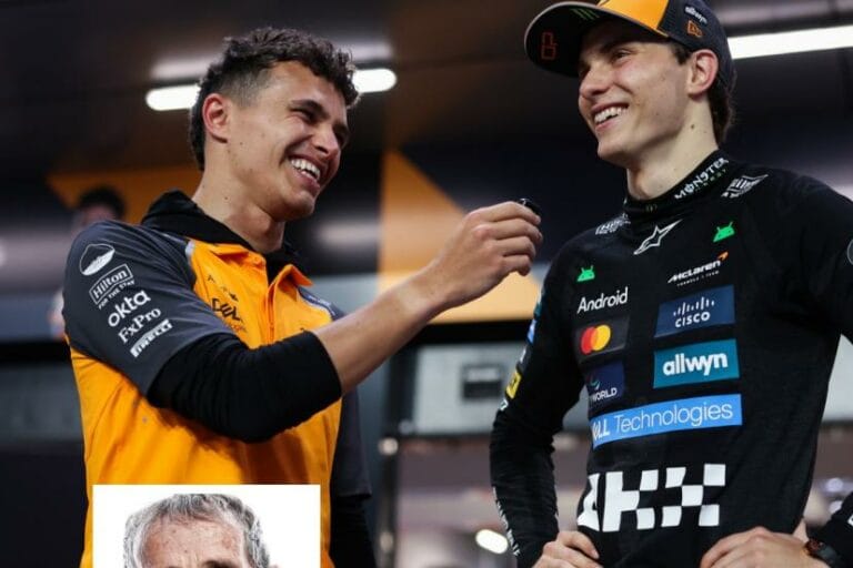 Prost on Piastri's Quiet Strength Before Miami GP