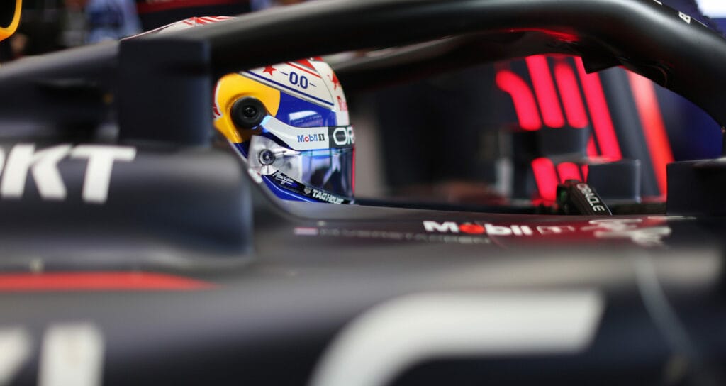 Red Bull Challenges Miami GP Result Over Russell’s Speed