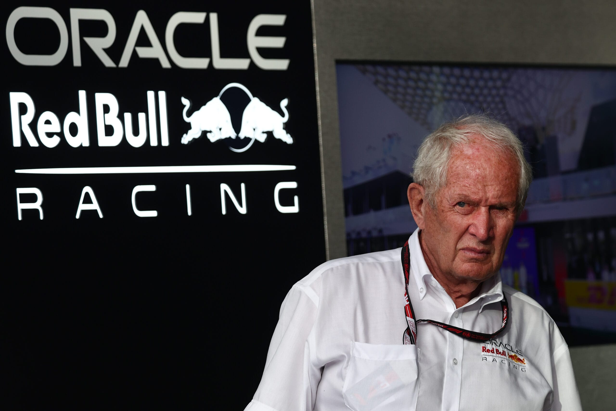 Red Bull enfrenta desafo de calor en el GP de Miami