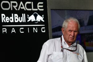 Red Bull Faces Heat Challenge in Miami GP