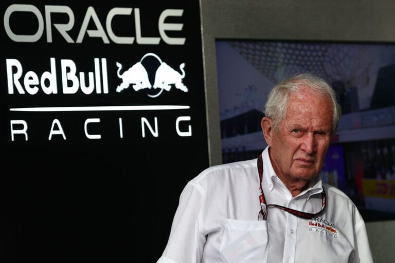 Red Bull Faces Heat Challenge in Miami GP
