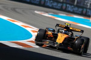 Red Bull investiga secreto de neumticos de McLaren