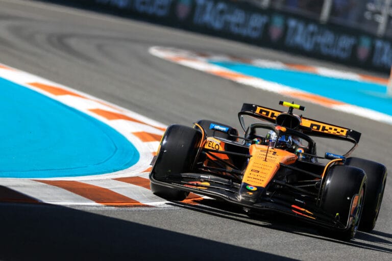 Red Bull investiga secreto de neumticos de McLaren