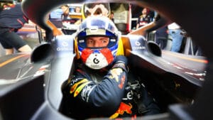 Rosberg destaca la magia de Verstappen en el GP de Espaa