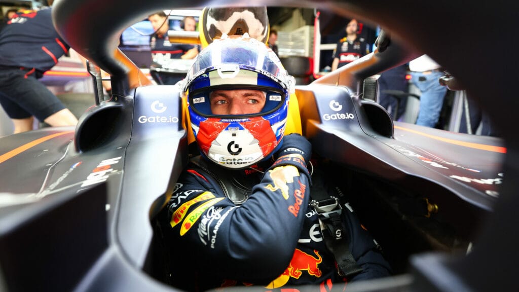 Rosberg Hails Verstappen's Mastery Ahead of Spanish GP