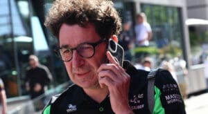 Sauber se transforma en Audi en 2026 Binotto advierte riesgos