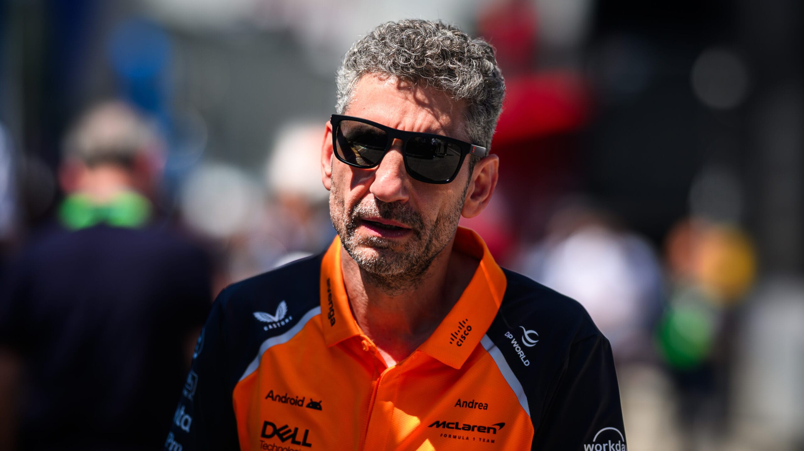 Stella aplaude nuevas reglas de pitstop en Mnaco
