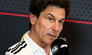 Toto Wolff Doubts German GP Return Amid Financial Struggles