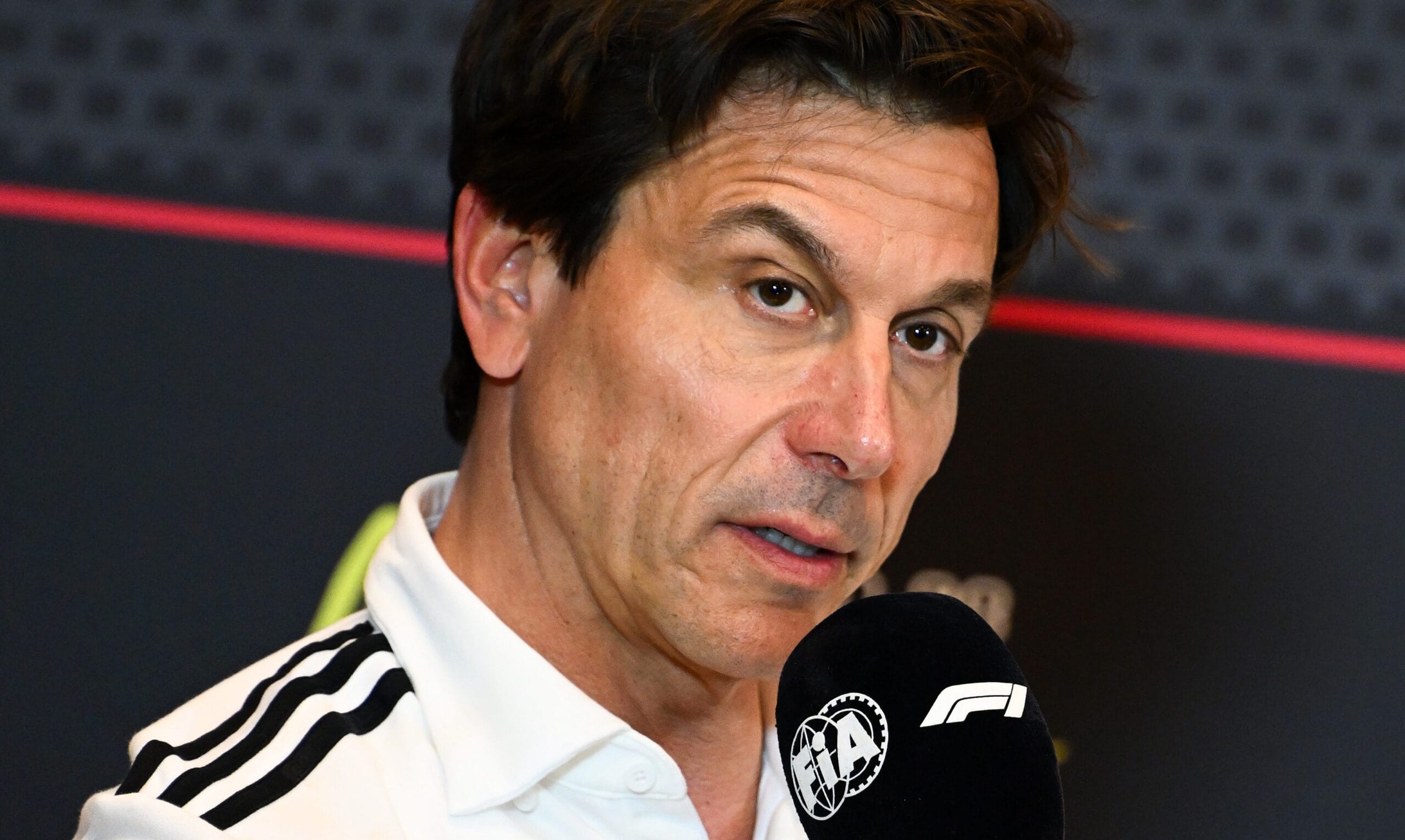 Toto Wolff duda del regreso del GP de Alemania en F1