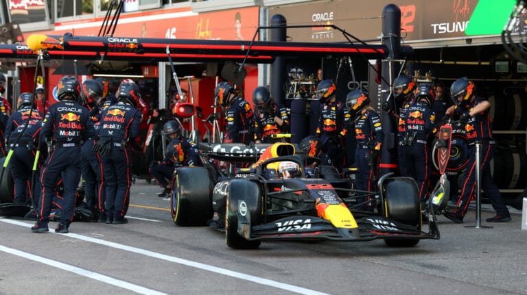 Tsunoda busca confianza en el RB21 antes del GP de Espaa