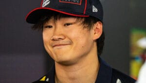 Tsunoda Struggles in Spanish GP Qualifying Battle