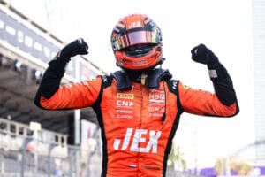 Verschoor lidera F2 con MP Motorsport rumbo a Imola