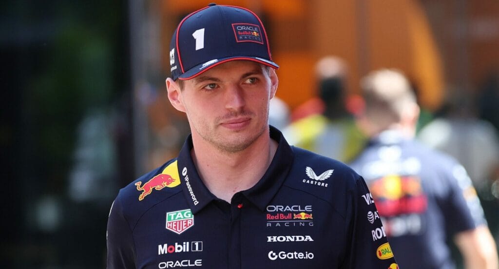 Verstappen's Imola Comeback Boosts Red Bull Hopes