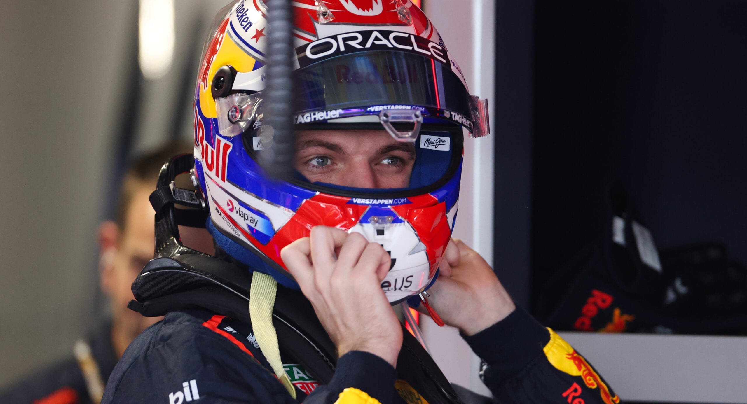Verstappen busca redencin en el GP de Emilia-Romagna