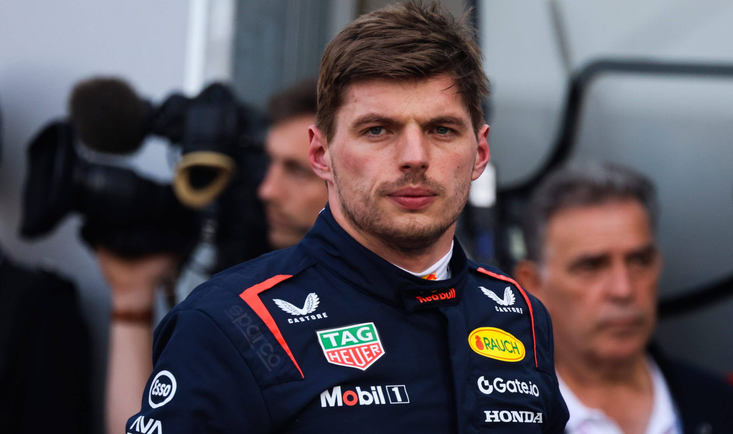 Verstappen critica el formato del GP de Mnaco 2023