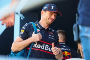 Verstappen Criticizes Monaco GP Calls for Mario Kart Chaos