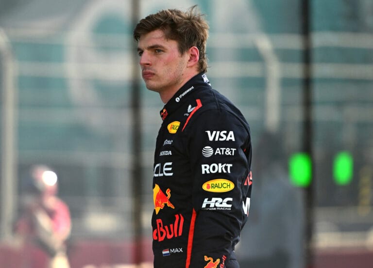 Verstappen enfrenta desafo en Miami tras P4 en Sprint