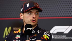 Verstappen enfrenta desafo en Mnaco con el RB21