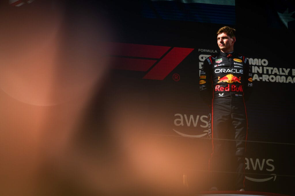 Verstappen Eyes Comeback at Spanish Grand Prix