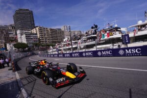 Verstappen Eyes Monaco Challenge After Imola Triumph