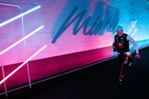 Verstappen lidera en Miami Norris busca sorprender