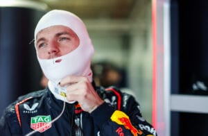 Verstappen logra pole en Miami tras ser padre