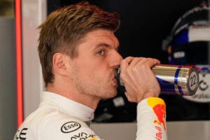 Verstappen pierde la pole en Imola ante Piastri