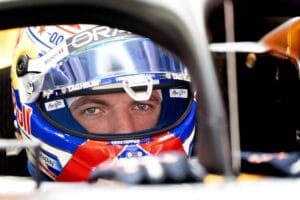 Verstappen Pleased with P3 as Piastri Takes Barcelona Pole