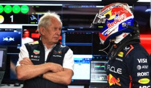 Verstappen se queda en Red Bull hasta 2026 segn Marko