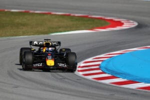 Verstappen Shines in Spain as Horner Remains Optimistic