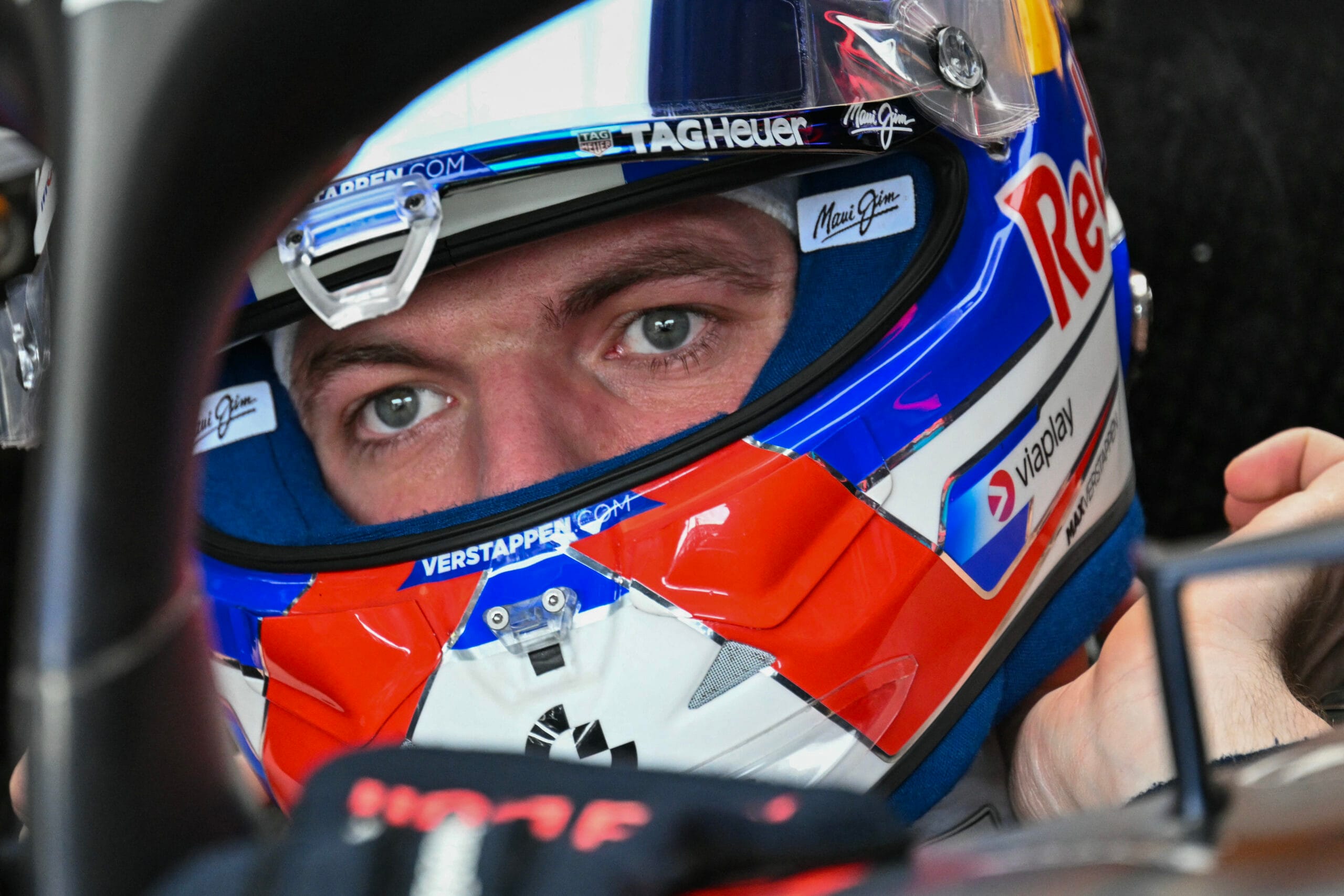Verstappen sin podio en Miami Piastri sorprende con victoria