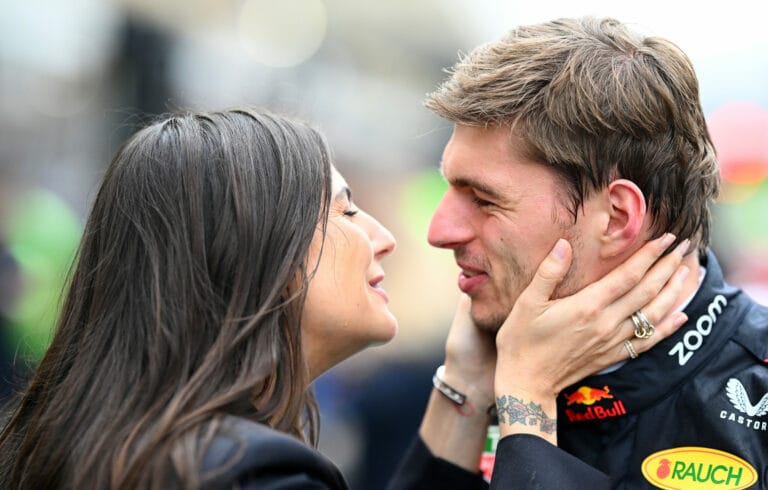 Verstappen Skips Miami Media Day for Baby Arrival