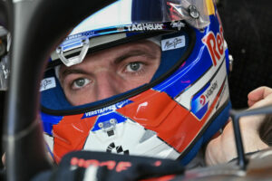 Verstappen Struggles in Miami as Piastri Triumphs