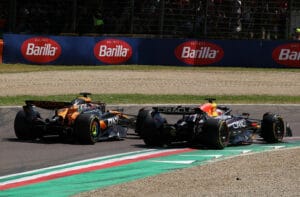 Verstappen triunfa en Imola Norris y Piastri completan podio