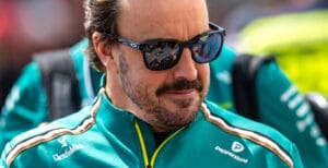 Alonso elogia a Kubica tras victoria en Le Mans