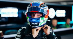 Antonelli brilla en Canad con su primer podio en F1