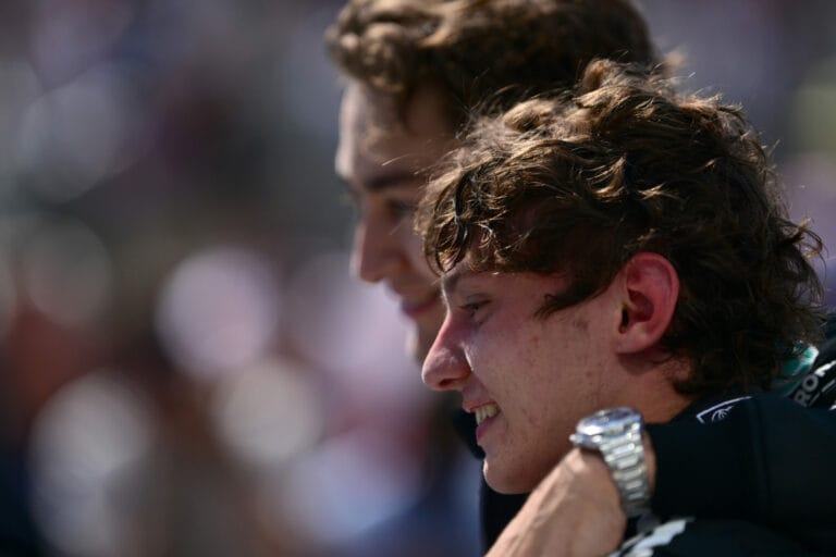 Antonelli Shines in F1 Debut with Canada Podium Finish