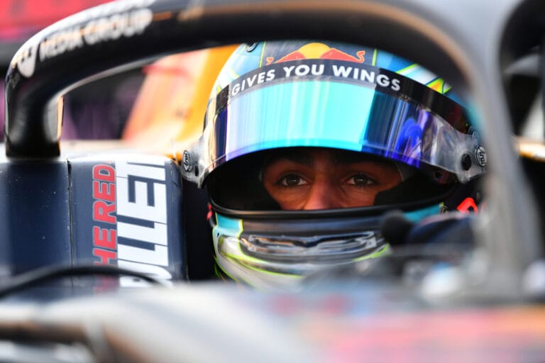 Arvid Lindblad Set for F1 Practice Debut at Silverstone