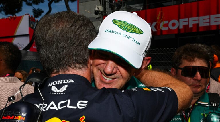 Aston Martin ficha a exingeniero de Red Bull para simulador