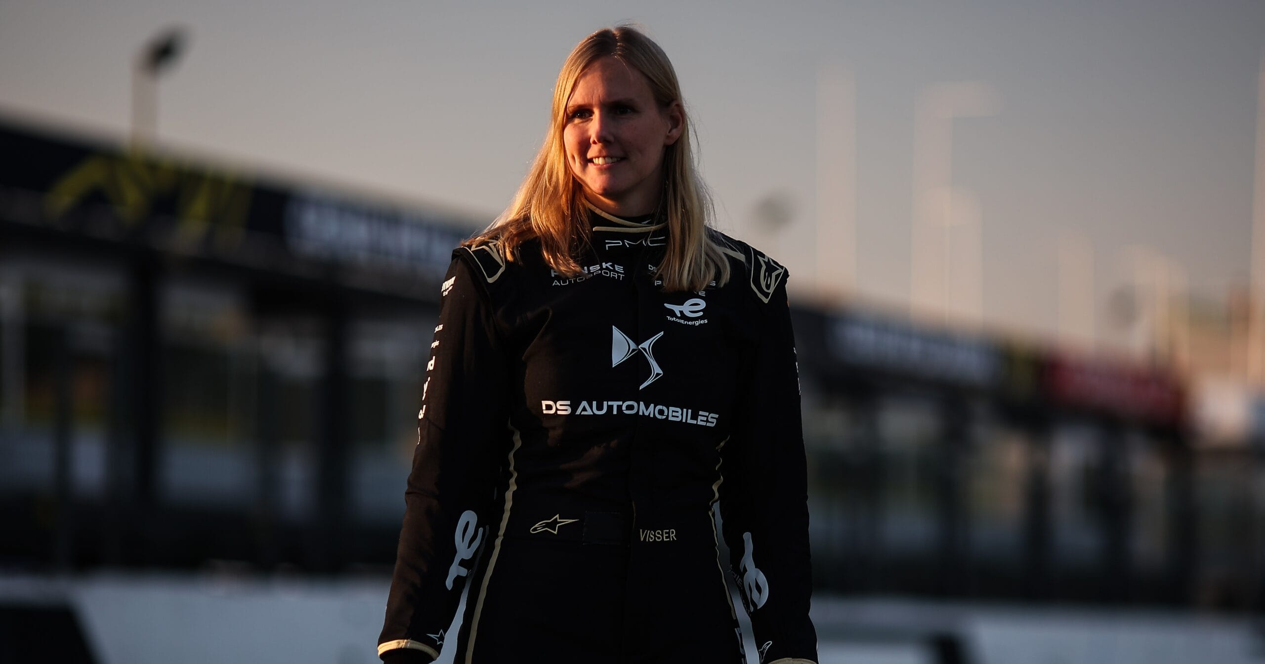 Beitske Visser: Nuevos Desafos en Nrburgring y Espaa
