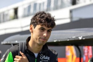 Bortoleto's Stolen Passport Drama Before Canada GP