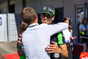 Bortoleto Shines in Austria with First F1 Points Finish