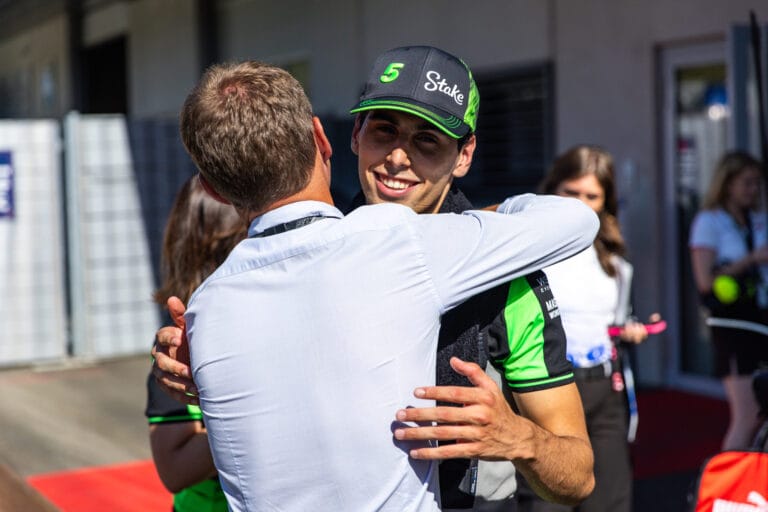 Bortoleto Shines in Austria with First F1 Points Finish
