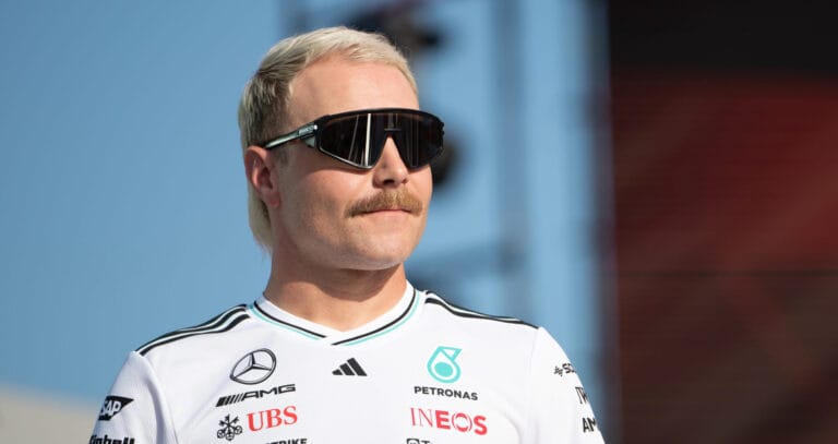 Bottas podra unirse a Alpine en lugar de Colapinto