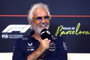 Briatore Calls for F1 Driver Salaries in Budget Cap