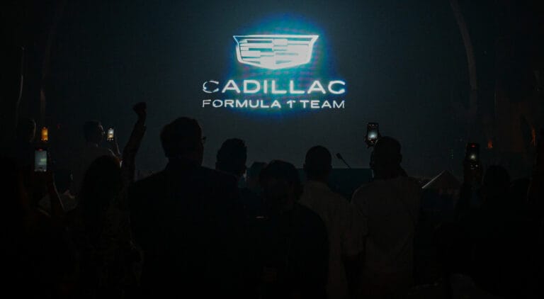 Cadillac y Tommy Hilfiger unen fuerzas en la F1 2026