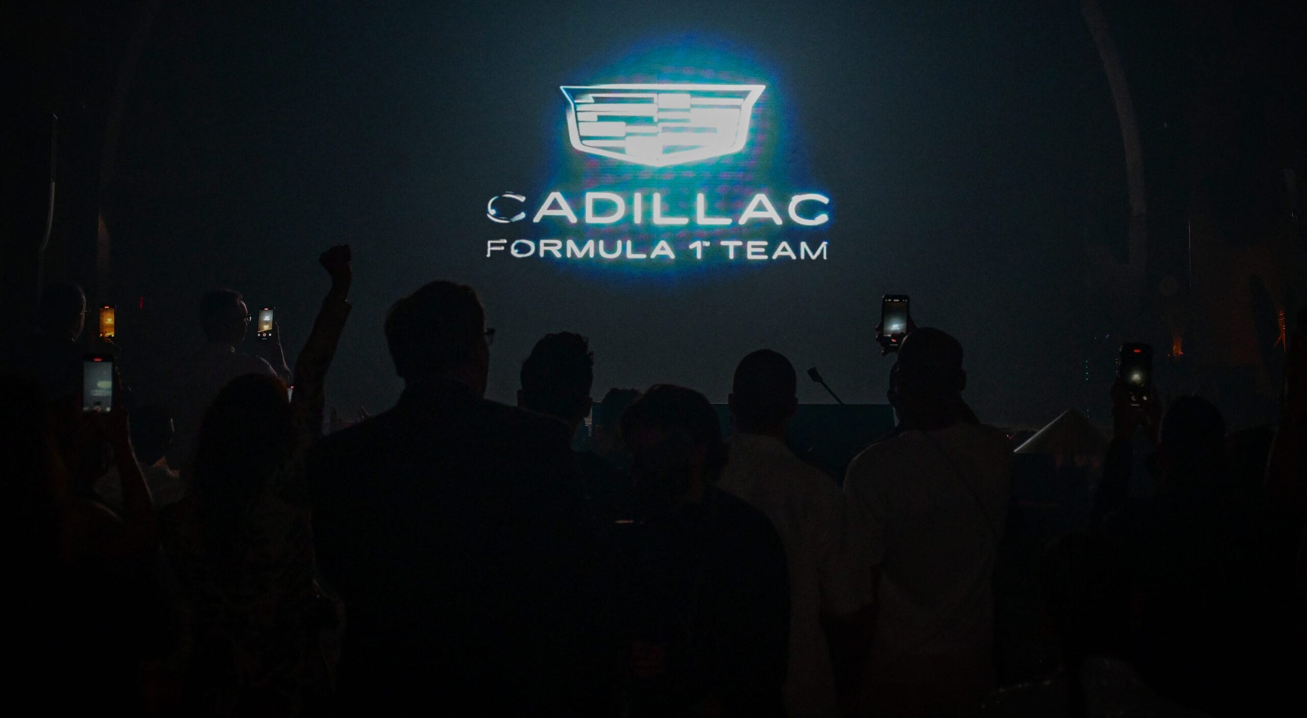 Cadillac y Tommy Hilfiger unen fuerzas en la F1 2026