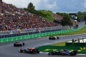 Canadian GP Sparks Controversy Over Indy500 Clash